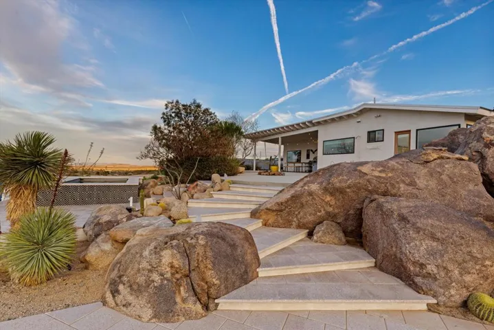 1862 Inca Trail, Yucca Valley, CA