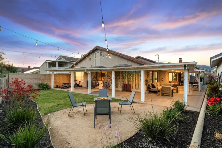 1128 Dawn Ridge, Covina, California 91724