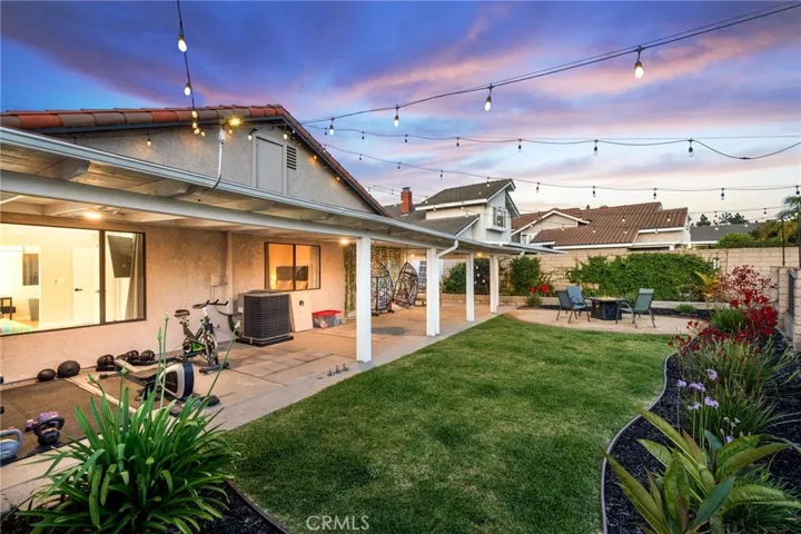 1128 Dawn Ridge, Covina, California 91724