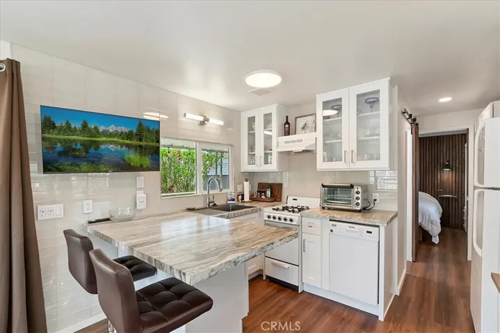 16400 Bubbling Wells Road 105, Desert Hot Springs, California 92240