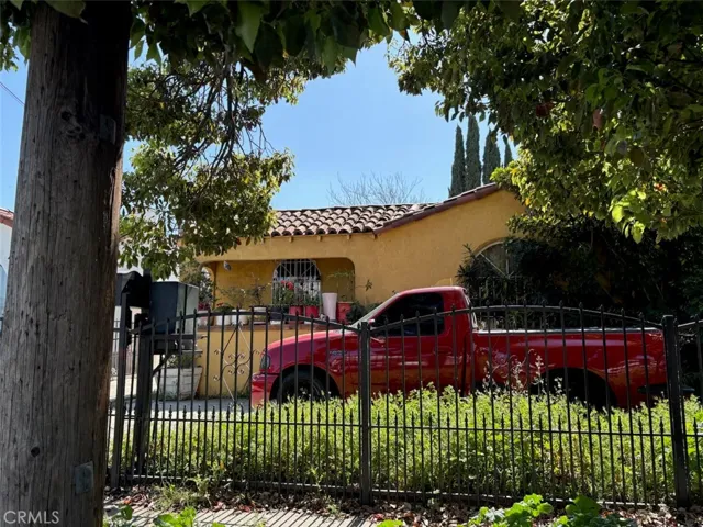 3424 W 71st, Los Angeles, California 90043