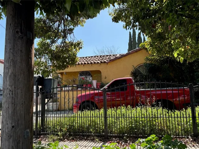 3424 W 71st, Los Angeles, California 90043
