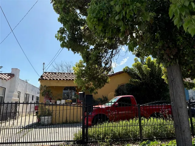 3424 W 71st, Los Angeles, California 90043