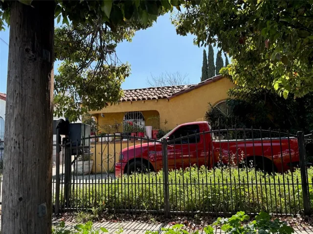 3424 W 71st, Los Angeles, California 90043