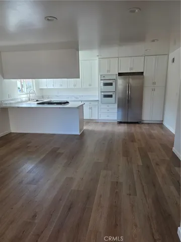Family Room/Kitchen