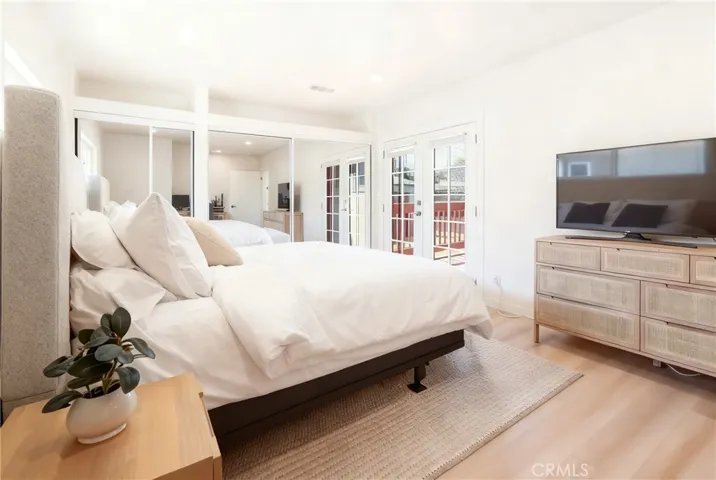 Primary Bedroom Alternate Angle