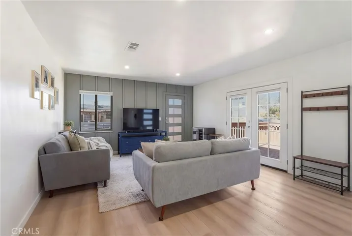 Living Room Alternate Angle