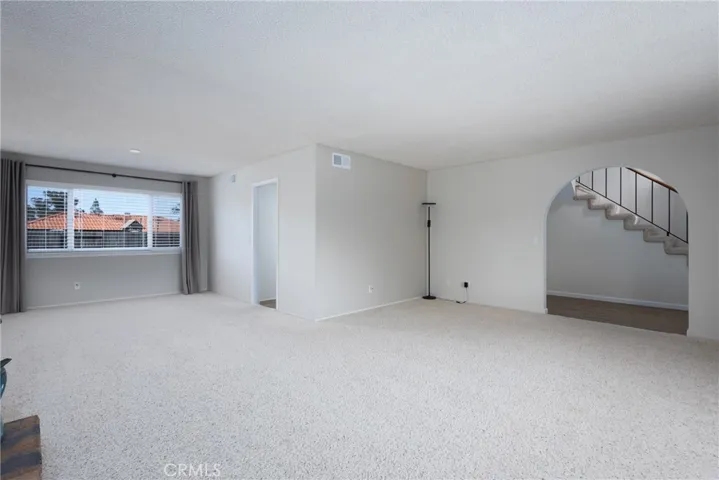 formal living room and formal dining room
