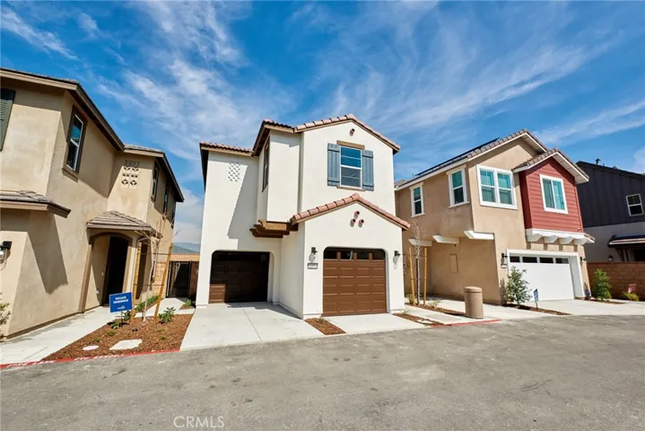 16554 Stone Pine Lane, Fontana, California 92336