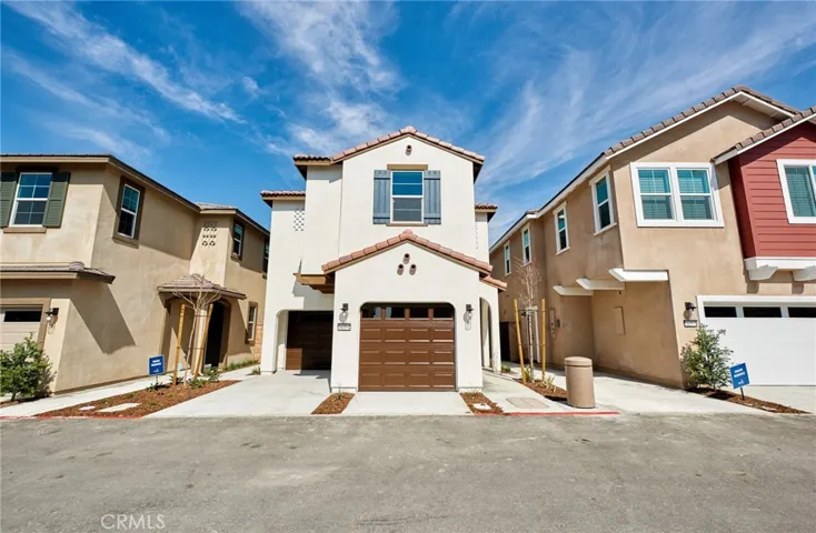 16554 Stone Pine Lane, Fontana, California 92336