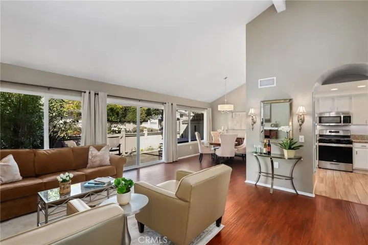 32075 Via Tonada, San Juan Capistrano, California 92675