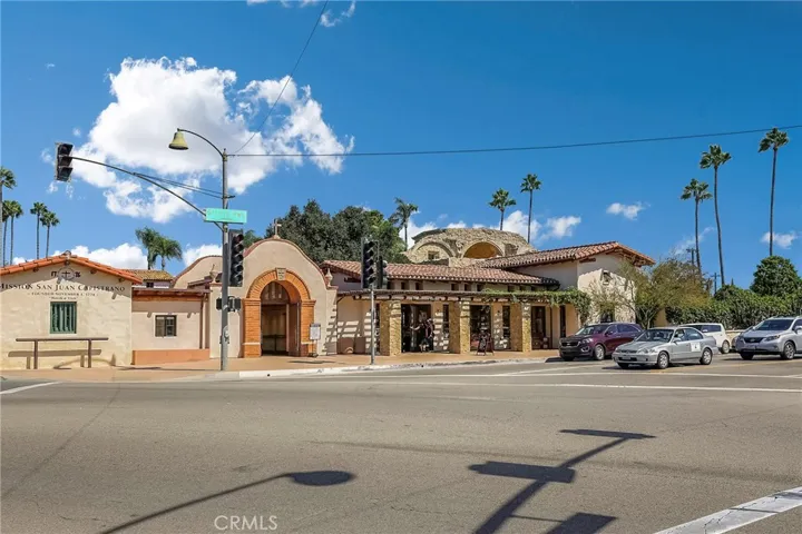 32075 Via Tonada, San Juan Capistrano, California 92675