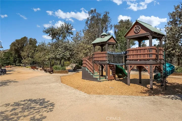 32075 Via Tonada, San Juan Capistrano, California 92675