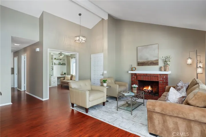 32075 Via Tonada, San Juan Capistrano, California 92675