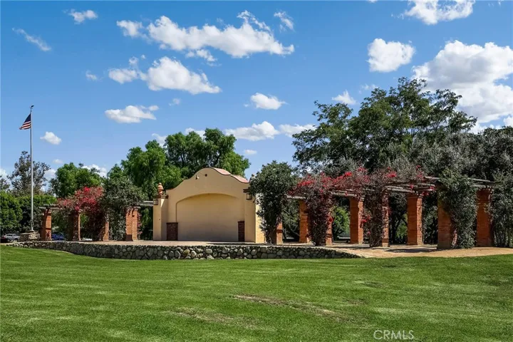 32075 Via Tonada, San Juan Capistrano, California 92675