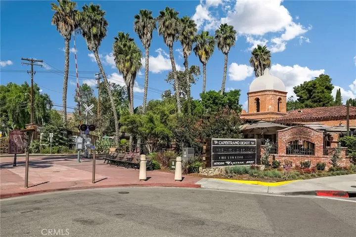 32075 Via Tonada, San Juan Capistrano, California 92675