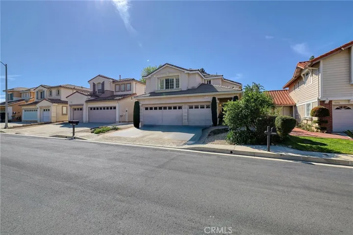 19344 Kilfinan Street, Porter Ranch, California 91326