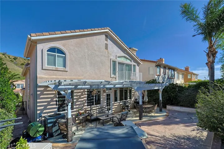 19344 Kilfinan Street, Porter Ranch, California 91326