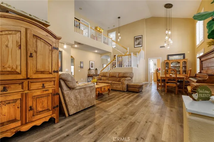 19344 Kilfinan Street, Porter Ranch, California 91326