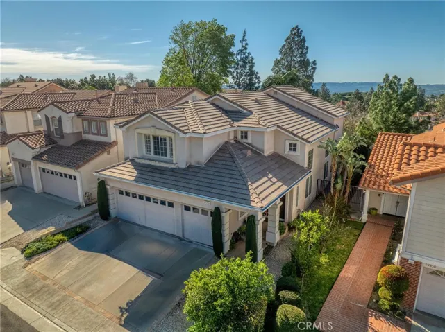 19344 Kilfinan Street, Porter Ranch, California 91326