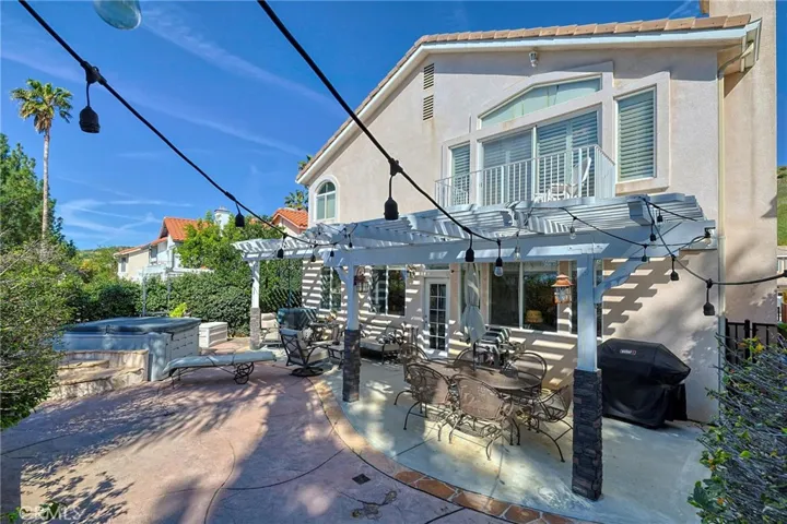 19344 Kilfinan Street, Porter Ranch, California 91326