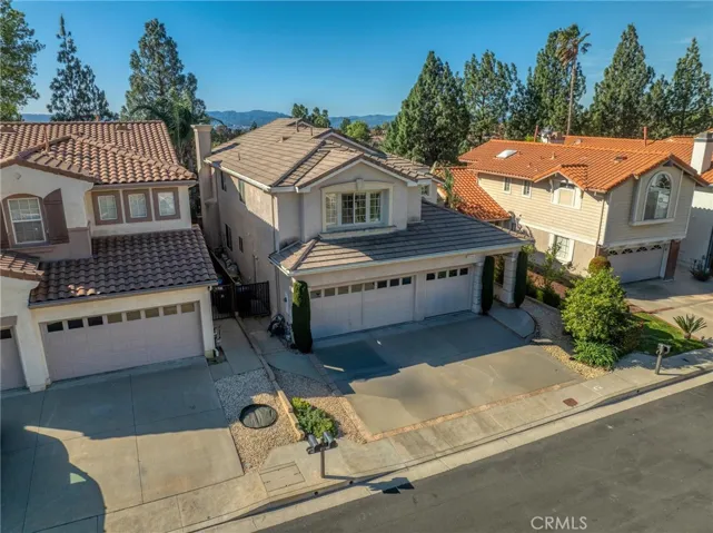 19344 Kilfinan Street, Porter Ranch, California 91326