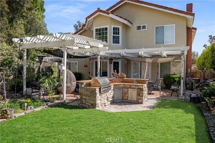 2018 N Lake Mead, Orange, California 92867