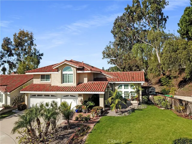 Large Private lot with room for a pool