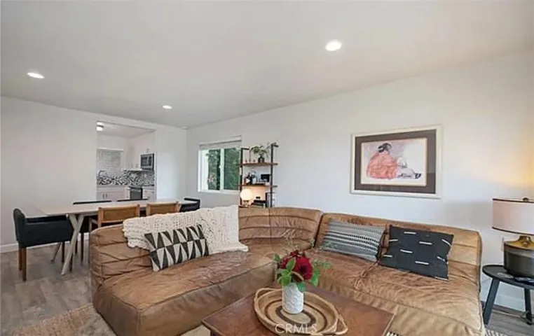 3363 Monte Hermoso, Laguna Woods, California 92637