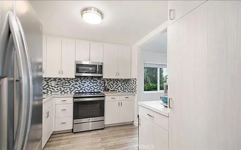 3363 Monte Hermoso, Laguna Woods, California 92637
