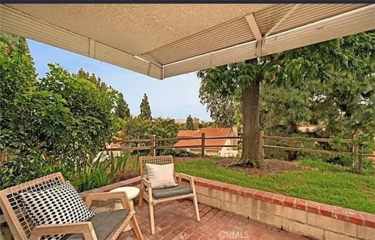 3363 Monte Hermoso, Laguna Woods, California 92637
