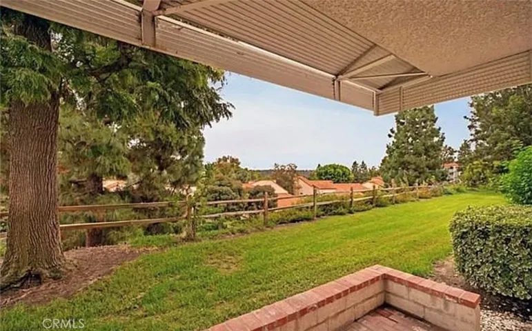 3363 Monte Hermoso, Laguna Woods, California 92637
