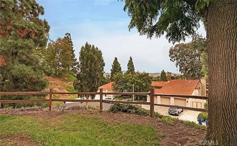 3363 Monte Hermoso, Laguna Woods, California 92637