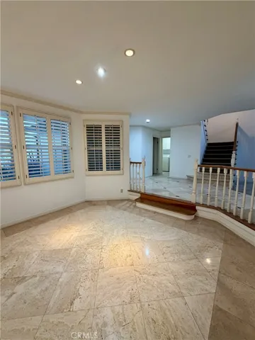 seperate dining room