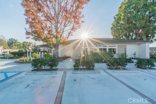 Main club house 4 out of 3