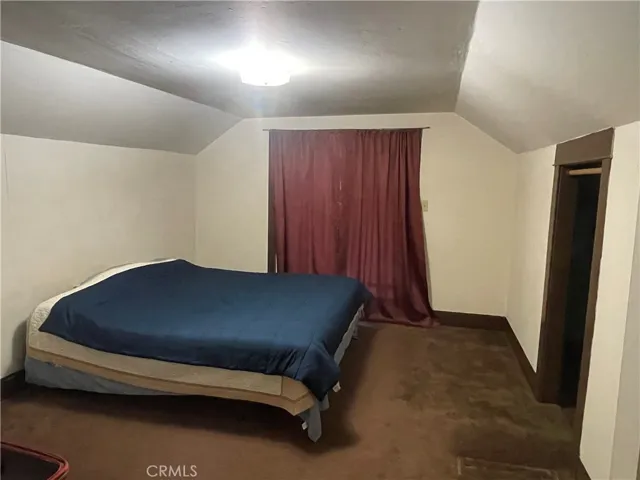 East Bedroom, 2nd Floor, Main House