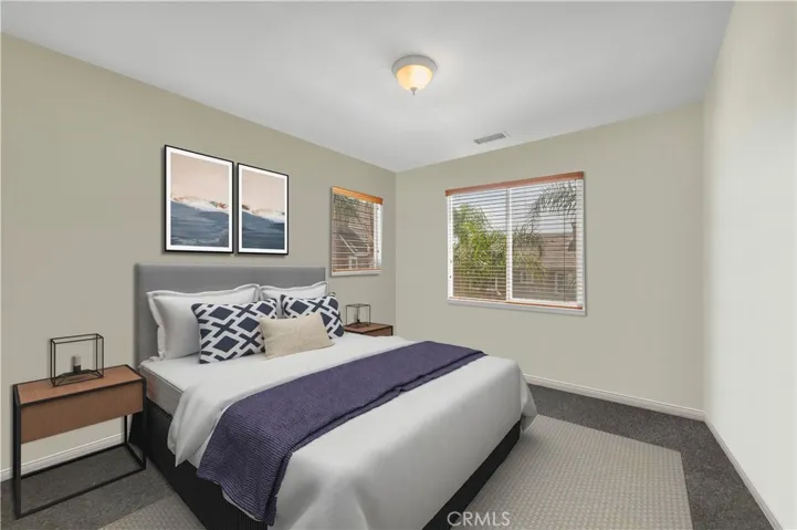 Photo has been virtually staged