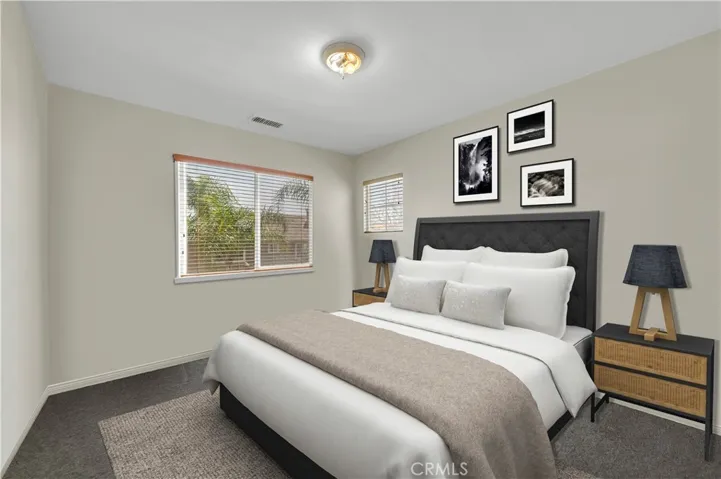 Photo has been virtually staged