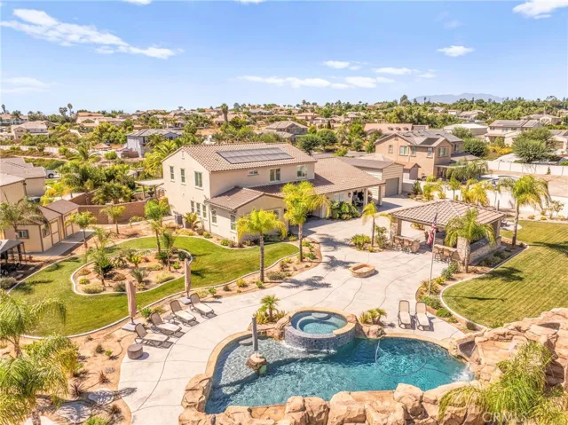 Your personal oasis awaits!