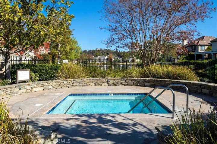 23361 Pike, Valencia, California 91355