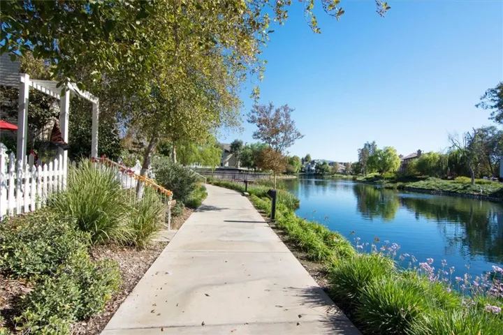 23361 Pike, Valencia, California 91355