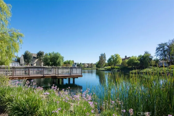 23361 Pike, Valencia, California 91355