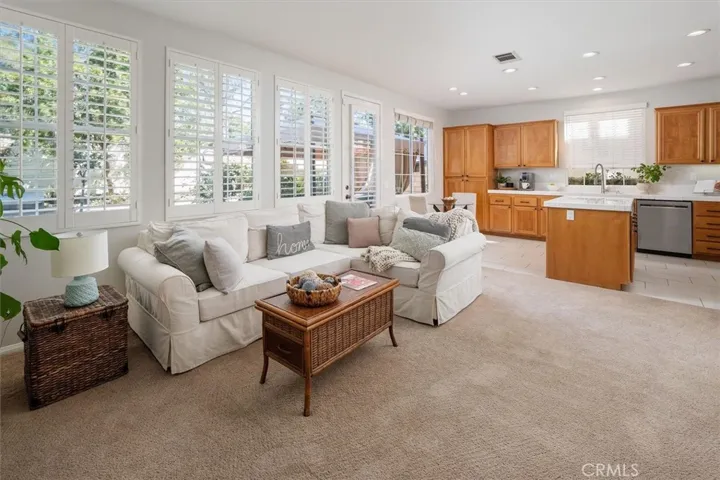 23361 Pike, Valencia, California 91355
