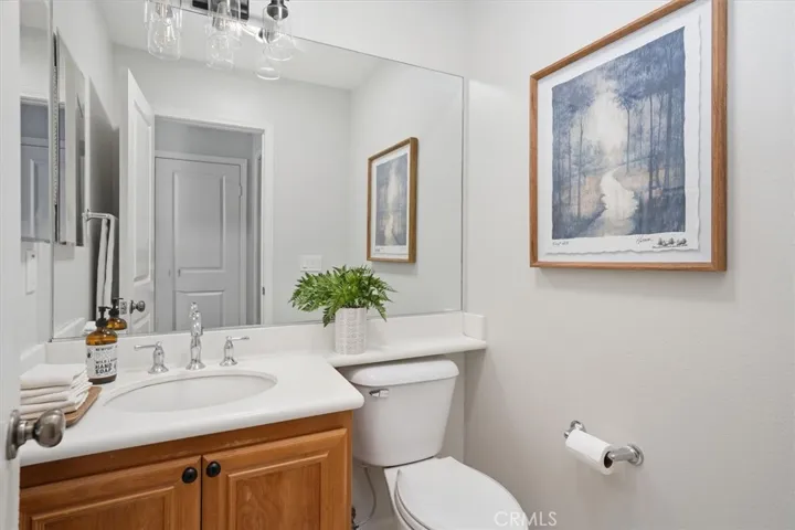 23361 Pike, Valencia, California 91355