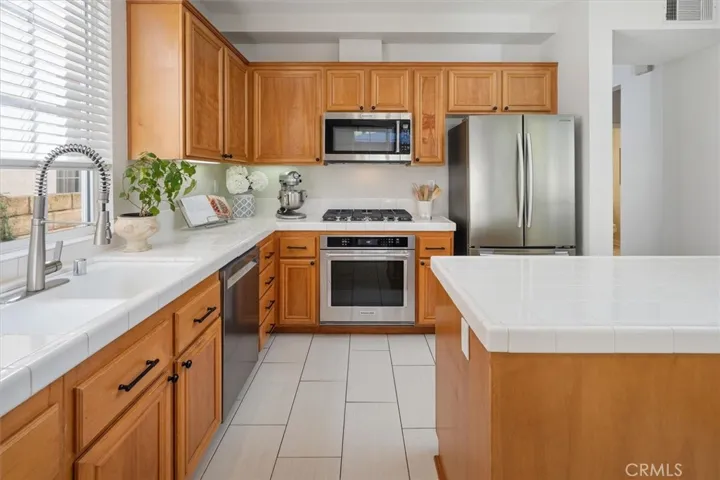 23361 Pike, Valencia, California 91355
