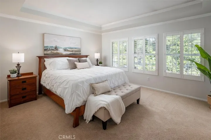 23361 Pike, Valencia, California 91355