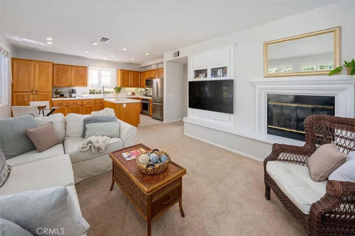 23361 Pike, Valencia, California 91355