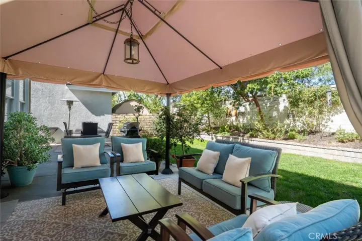 23361 Pike, Valencia, California 91355