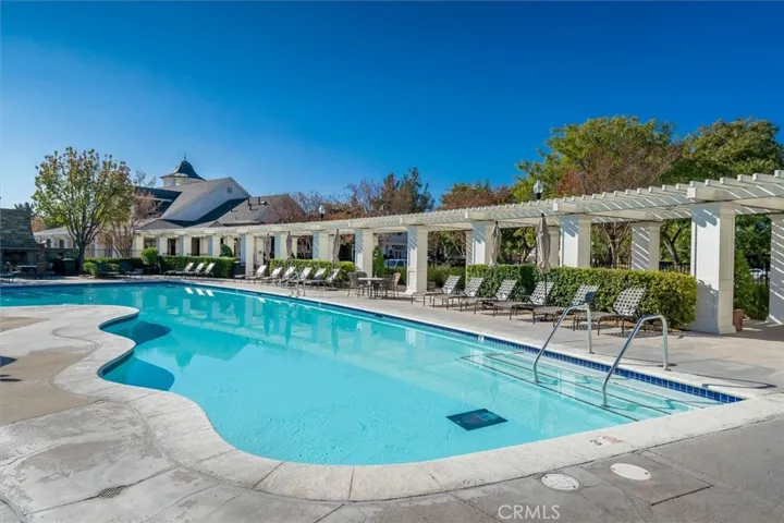 23361 Pike, Valencia, California 91355