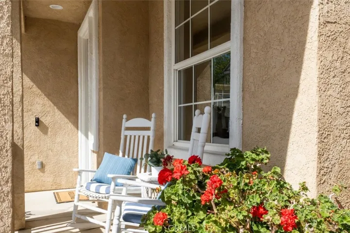 23361 Pike, Valencia, California 91355